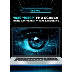 Laptop 5,6 Zoll - 8GB RAM / 1TB / 512G / 256G / 128G SSD - Windows 10