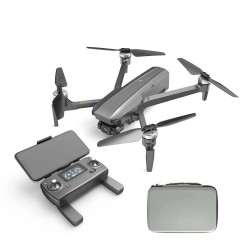 MJX Bugs 16 Pro - B16 Pro - EIS - 5G - WIFI - FPV - 4K EIS Camera - GPS - RC Drone Quadcopter - RTF