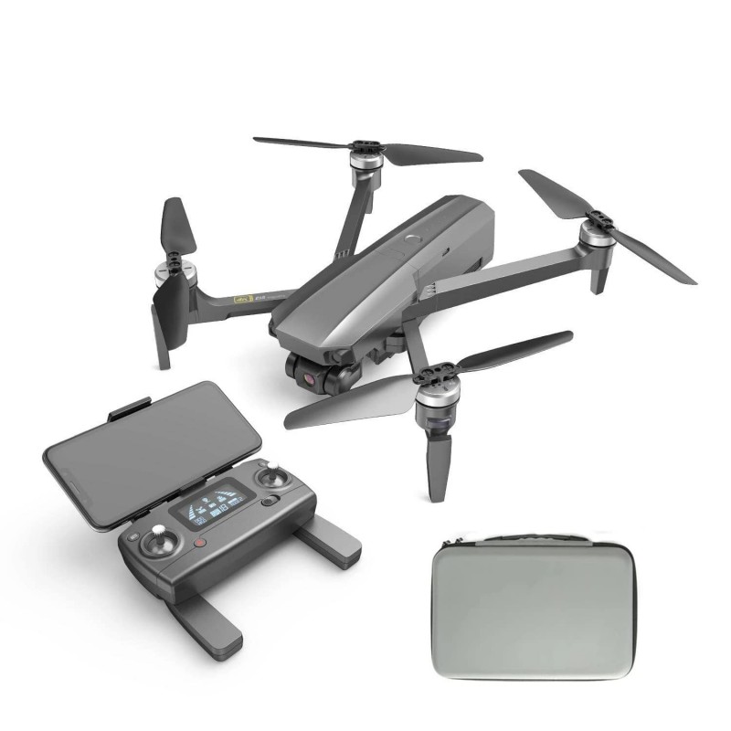 MJX Bugs 16 Pro - B16 Pro - EIS - 5G - WIFI - FPV - 4K EIS Camera - GPS - RC Drone Quadcopter - RTF MJX Bugs 16 Pro - B16 Pro - EIS - 5G - WIFI - FPV - 4K EIS Camera - GPS - RC Drone Quadcopter - RTF