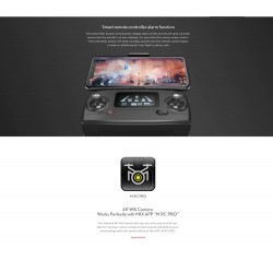 MJX Bugs 16 Pro - B16 Pro - EIS - 5G - WIFI - FPV - 4K EIS Camera - GPS - RC Drone Quadcopter - RTF