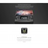 MJX Bugs 16 Pro - B16 Pro - EIS - 5G - WIFI - FPV - 4K EIS Camera - GPS - RC Drone Quadcopter - RTF