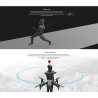 MJX Bugs 16 Pro - B16 Pro - EIS - 5G - WIFI - FPV - 4K EIS Camera - GPS - RC Drone Quadcopter - RTF