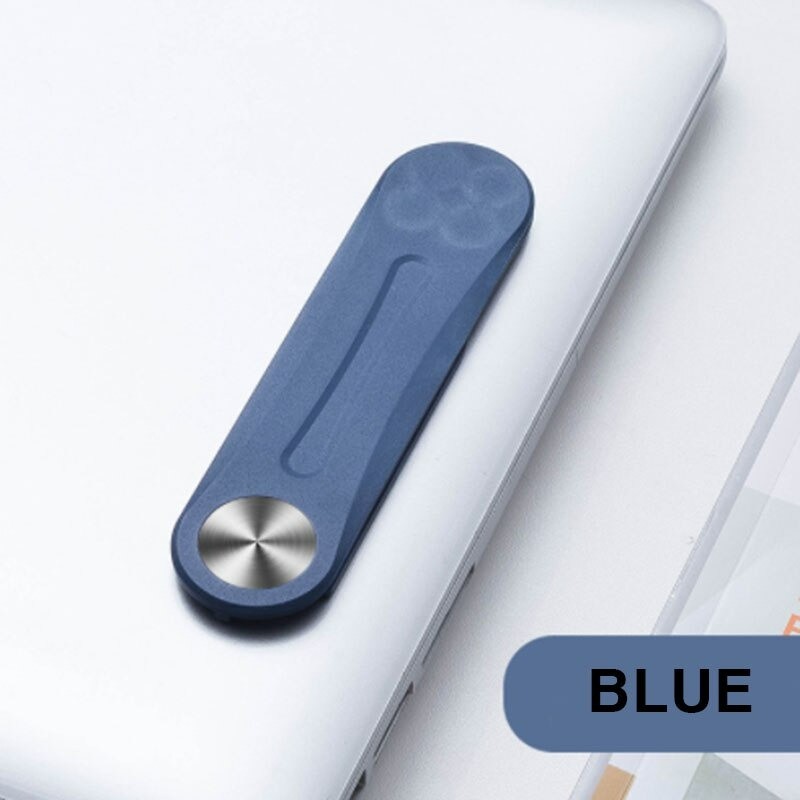 Magnetic phone holder - adjustable - rotatableHolders
