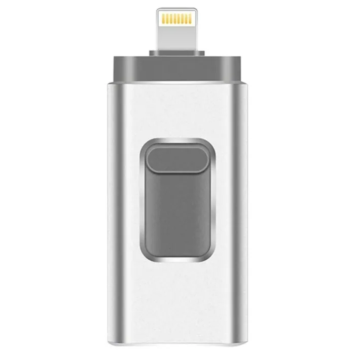 3 in 1 Pendrive - USB Flash Drive - 3.0 - OTG - für iPhone / Android / Tablet / PC
