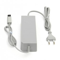 AC power adapter - cable - for Nintendo Wii ConsoleWii & Wii U