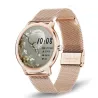 Sport Smart Watch - Herzfrequenz - Blutdruck - wasserdicht - Android / IOS