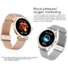 Sport Smart Watch - Herzfrequenz - Blutdruck - wasserdicht - Android / IOS
