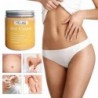 Anti-Cellulite-Massagecreme - Fatburner / Schlankheits- / Lifting-Effekt - heißer Ingwer