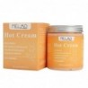 Anti-Cellulite-Massagecreme - Fatburner / Schlankheits- / Lifting-Effekt - heißer Ingwer