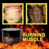 Schlankheitscreme - thermoaktives Gel - Fettverbrennung / Anti-Cellulite-Effekt
