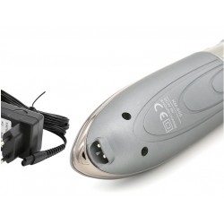 Kemei KM-605 - elektrischer Haarschneider - Rasierer - wasserdicht