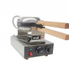 Elektrisches Schaumwaffeleisen - Antihaft-Pfanne - 110V / 220V