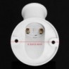 E27 Lampenadapter - Konverter - Schraubsockel - 45 Grad Neigung