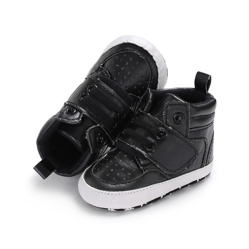 Baby boy & girl anti-slip sneakersShoes