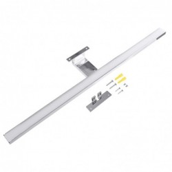 Mirror light - wall lamp - LED - waterproof - 10W - 800LM - 60cmWall lights