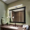 Mirror light - wall lamp - LED - waterproof - 10W - 800LM - 60cmWall lights