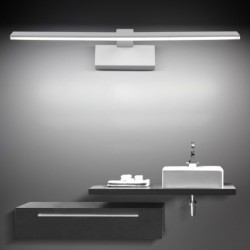 LED Wandacryllampe - Spiegellicht - 10W / 12W / 14W / 16W