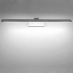 LED wall acrylic lamp - mirror light - 10W / 12W / 14W / 16WWall lights