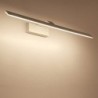 LED Wandacryllampe - Spiegellicht - 10W / 12W / 14W / 16W