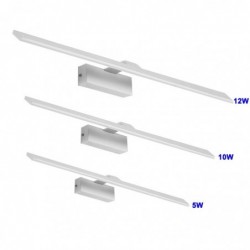 LED Wandacryllampe - Spiegellicht - 10W / 12W / 14W / 16W