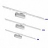 LED Wandacryllampe - Spiegellicht - 10W / 12W / 14W / 16W