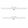 LED Wandacryllampe - Spiegellicht - 10W / 12W / 14W / 16W