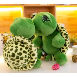 Big eyes turtle - plush toyCuddly toys
