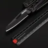 NexTool Black Knight - 11 in 1 multifunction tool - folding pliers / scissors / opener / screwdriversKnives & Multitools