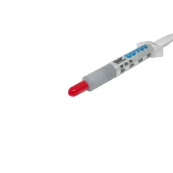 GD900 Wärmeleitfett - graue Paste - CPU-Kühler - 5 Stück