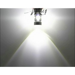 H1 LED-Lampe - High Power - 60W - CREE-Chip - 6000K - 2 Stück