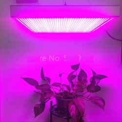 LED Pflanzenlicht - Vollspektrum - Hydrokulturlampe - 25W / 45W / 120W