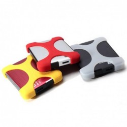 2.5 inch HDD - silicone case coverHDD case