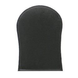 Glove for self tanning application - exfoliating / tan remover - reusableSkin