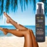 Self tanning body lotion - long lasting - organic - 100mlSkin