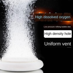 Aquarium nano bubble tray - oxygen / air bubble pumpAquarium