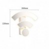 Modern acrylic wall lamp - LED - WiFi designWall lights