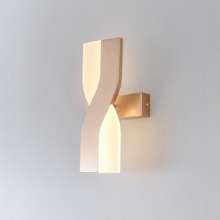 Nordic style modern wall lamp - LED - adjustable - rotatableWall lights