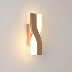 Nordic style modern wall lamp - LED - adjustable - rotatableWall lights