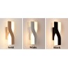 Nordic style modern wall lamp - LED - adjustable - rotatableWall lights