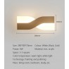 Nordic style modern wall lamp - LED - adjustable - rotatableWall lights