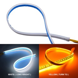 Auto-Tagfahrlicht - wasserdicht - flexibler LED-Streifen