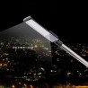 Straßenbeleuchtung im Freien - LED-Lampe - wasserdicht - 100W / 150W