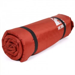 Outdoor / camping mat - inflatable tent mattress - with cushion pad - doubleOutdoor & Camping