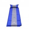 Single camping mattress - self-inflating - sleeping mat with pillow - waterproofOutdoor & Camping