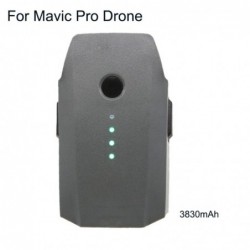 3830mAh battery - for DJI Mavic Pro Platinum FPV QuadcopterBatteries