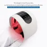 PDT LED face mask - light therapy - skin tightening / rejuvenation / dark spots remover - 7 colorsMouth masks