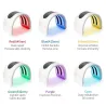 PDT LED face mask - light therapy - skin tightening / rejuvenation / dark spots remover - 7 colorsMouth masks