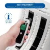 PDT LED face mask - light therapy - skin tightening / rejuvenation / dark spots remover - 7 colorsMouth masks
