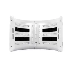 PDT LED face mask - light therapy - skin tightening / rejuvenation / dark spots remover - 7 colorsMouth masks