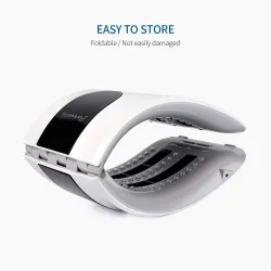 PDT LED face mask - light therapy - skin tightening / rejuvenation / dark spots remover - 7 colorsMouth masks